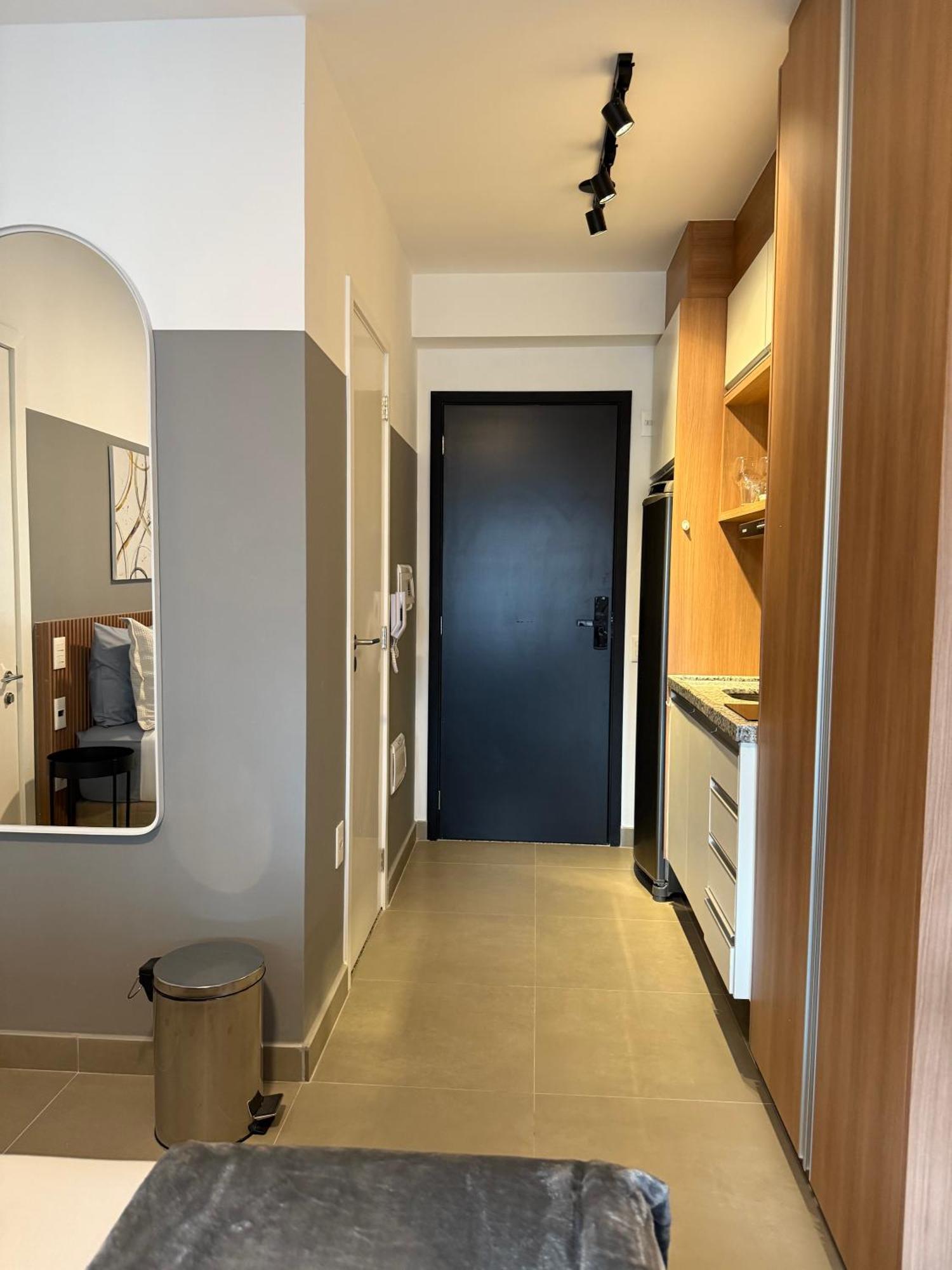 Apartment On Jurupis