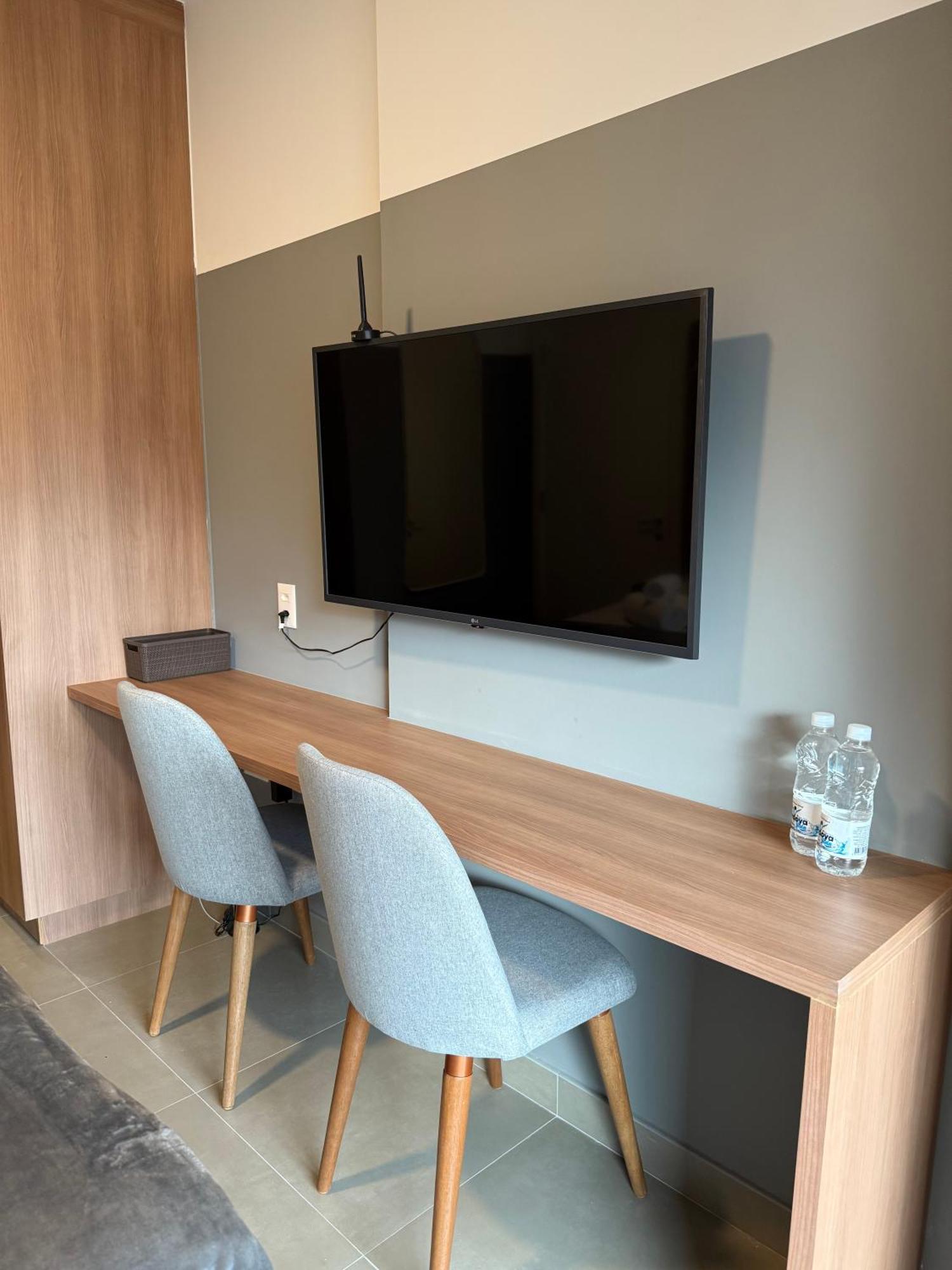Apartment On Jurupis *