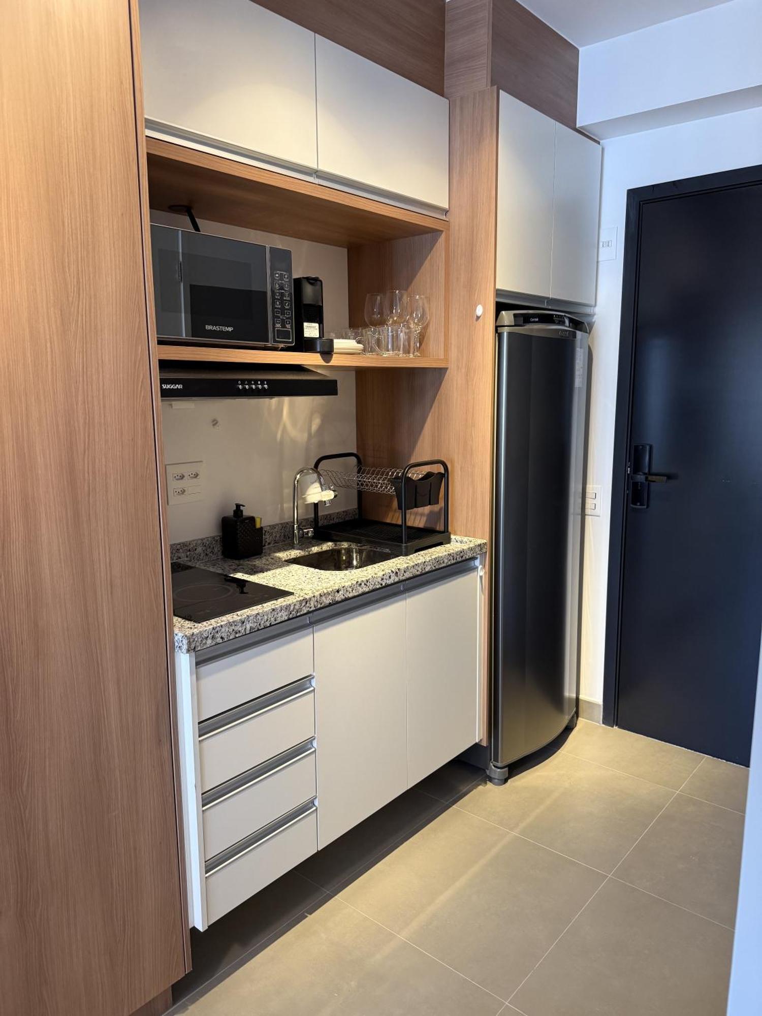 Apartment On Jurupis