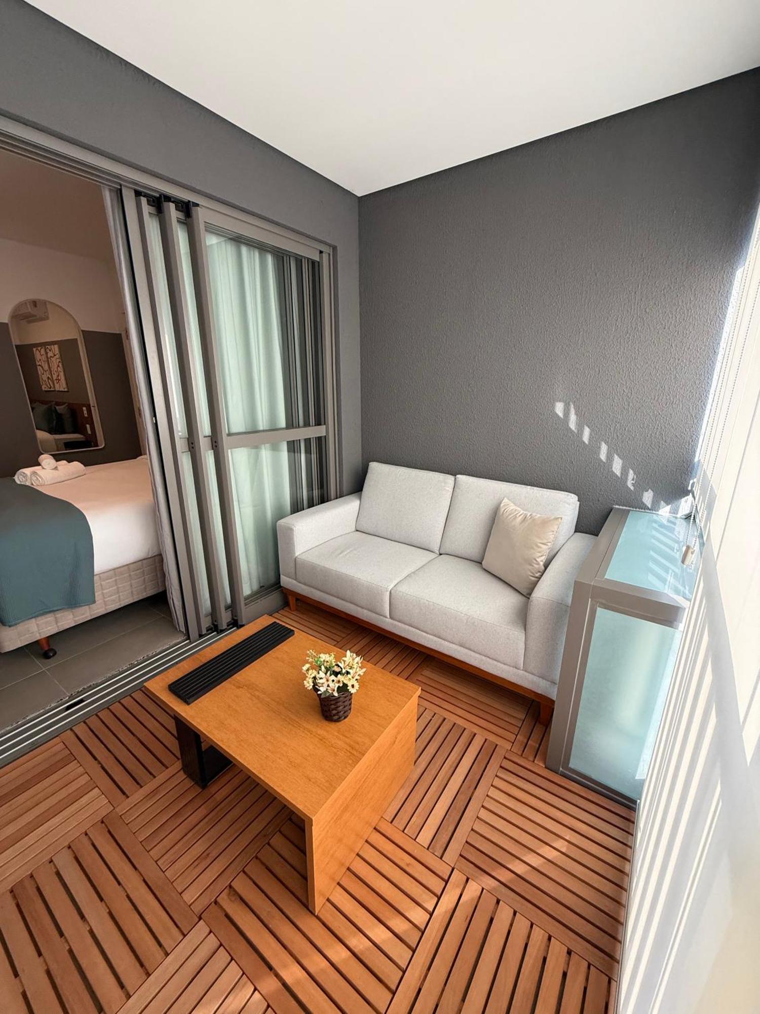 Apartment On Jurupis *