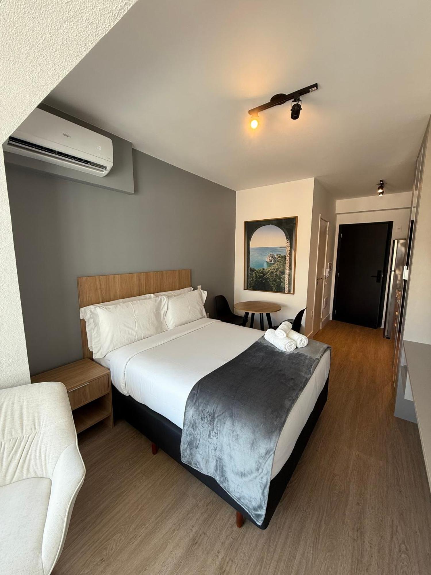 On Jurupis Apartment