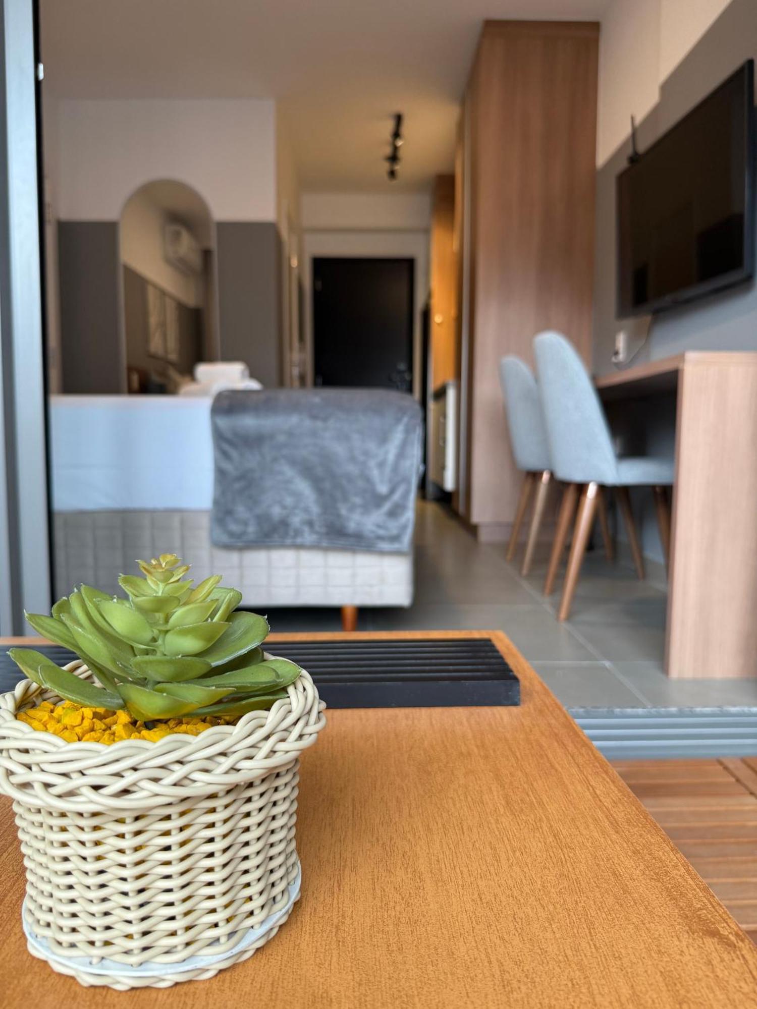 On Jurupis Apartment *