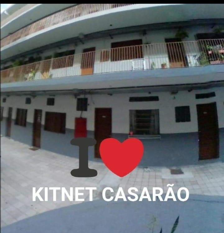 Kitnet Brasil * Sao Paulo
