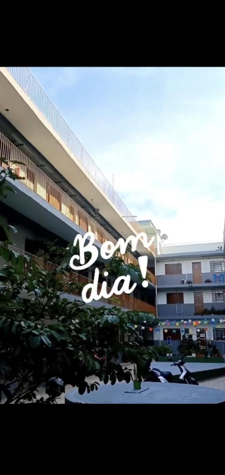 Kitnet Brasil Apartment Sao Paulo