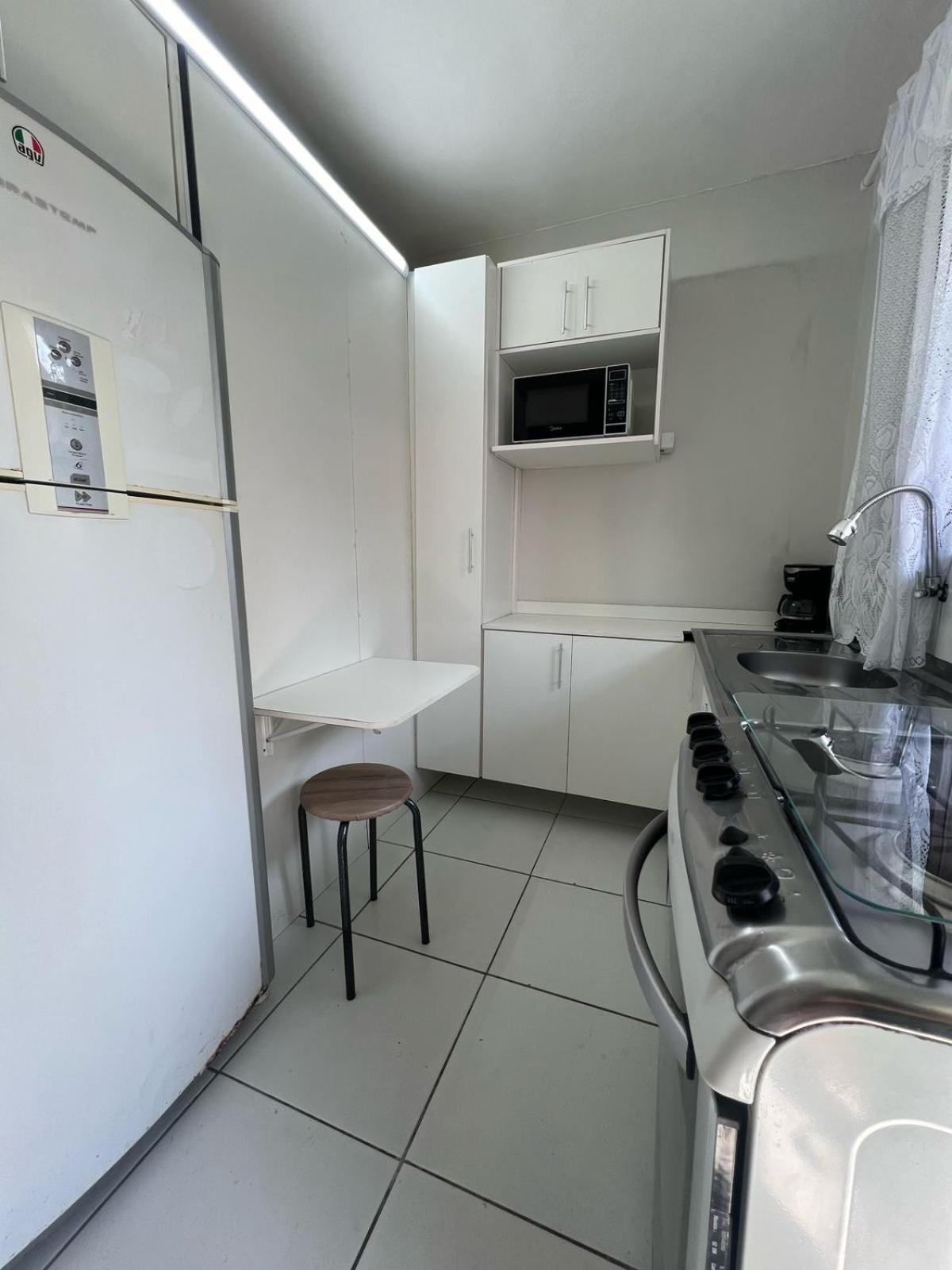 Kitnet Brasil Apartment