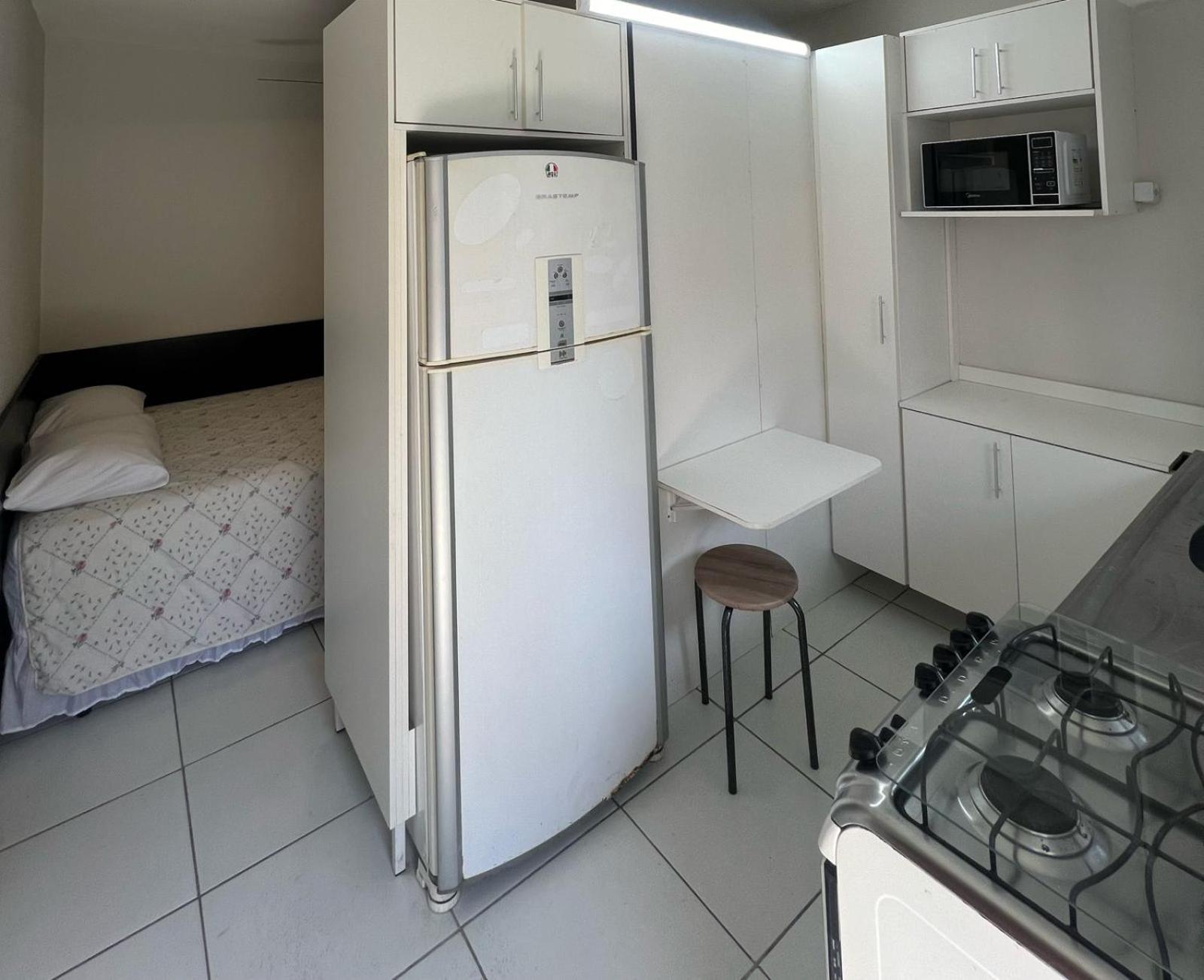 Kitnet Brasil Apartment Sao Paulo