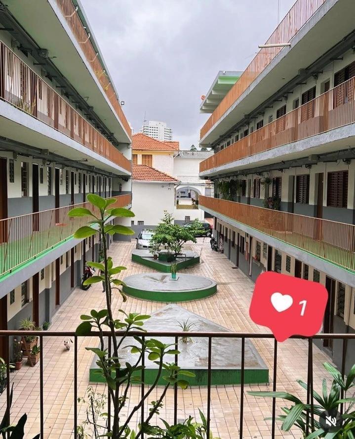 Kitnet Brasil Apartment *