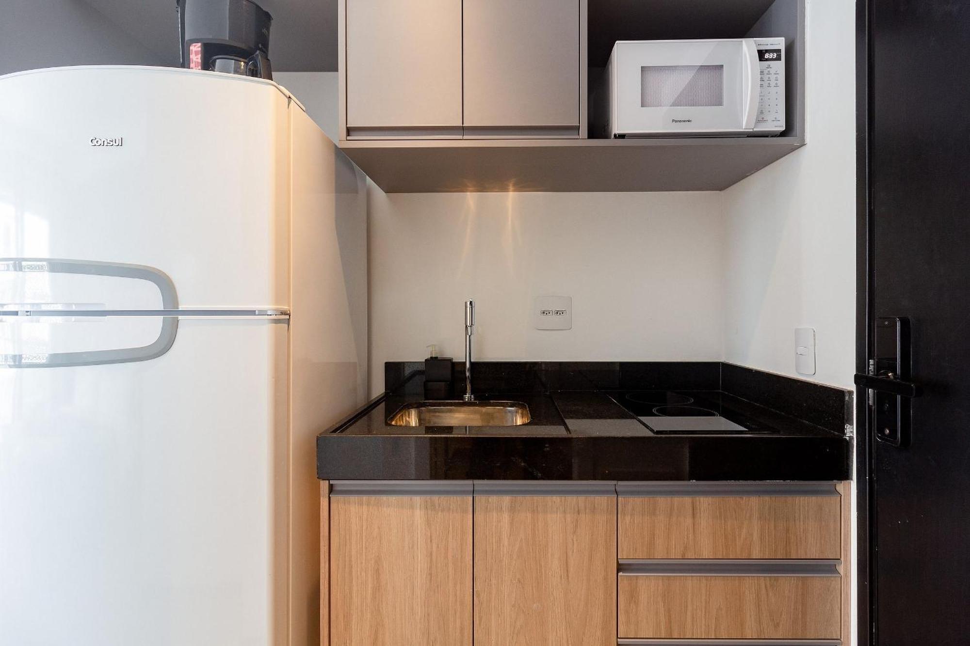 Apartamento Yume On Imares São Paulo