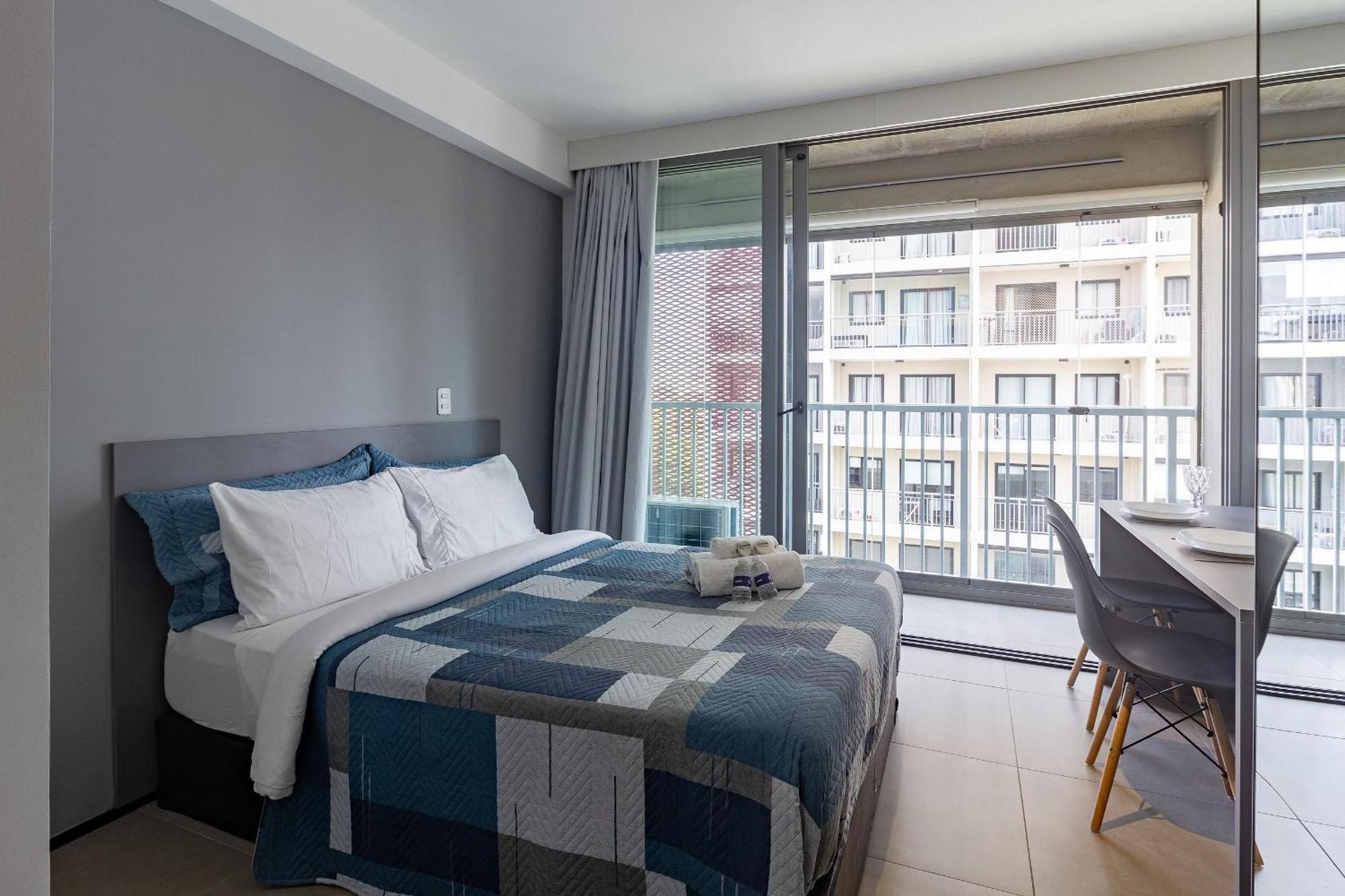 Yume On Imares Apartamento São Paulo