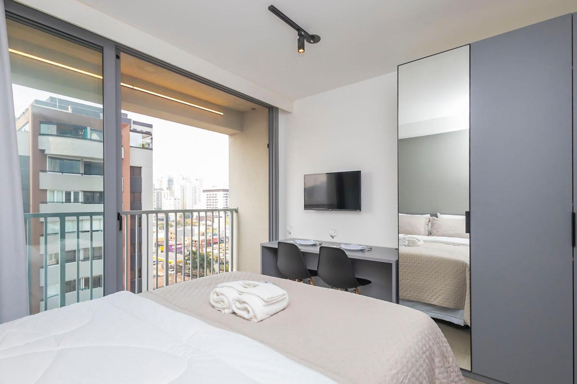 Yume On Imares Apartamento São Paulo