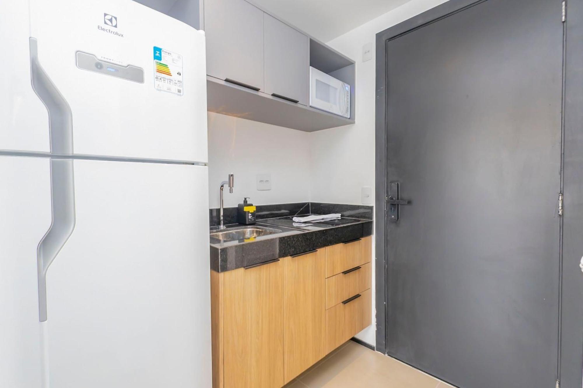 Yume On Imares Apartamento São Paulo