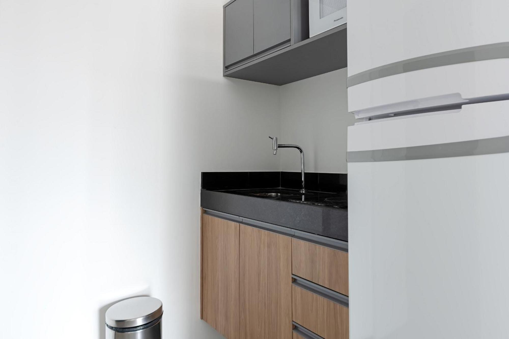 Yume On Imares Apartamento São Paulo