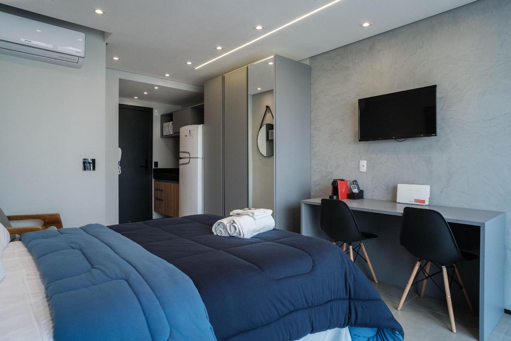 Yume On Imares Apartamento São Paulo