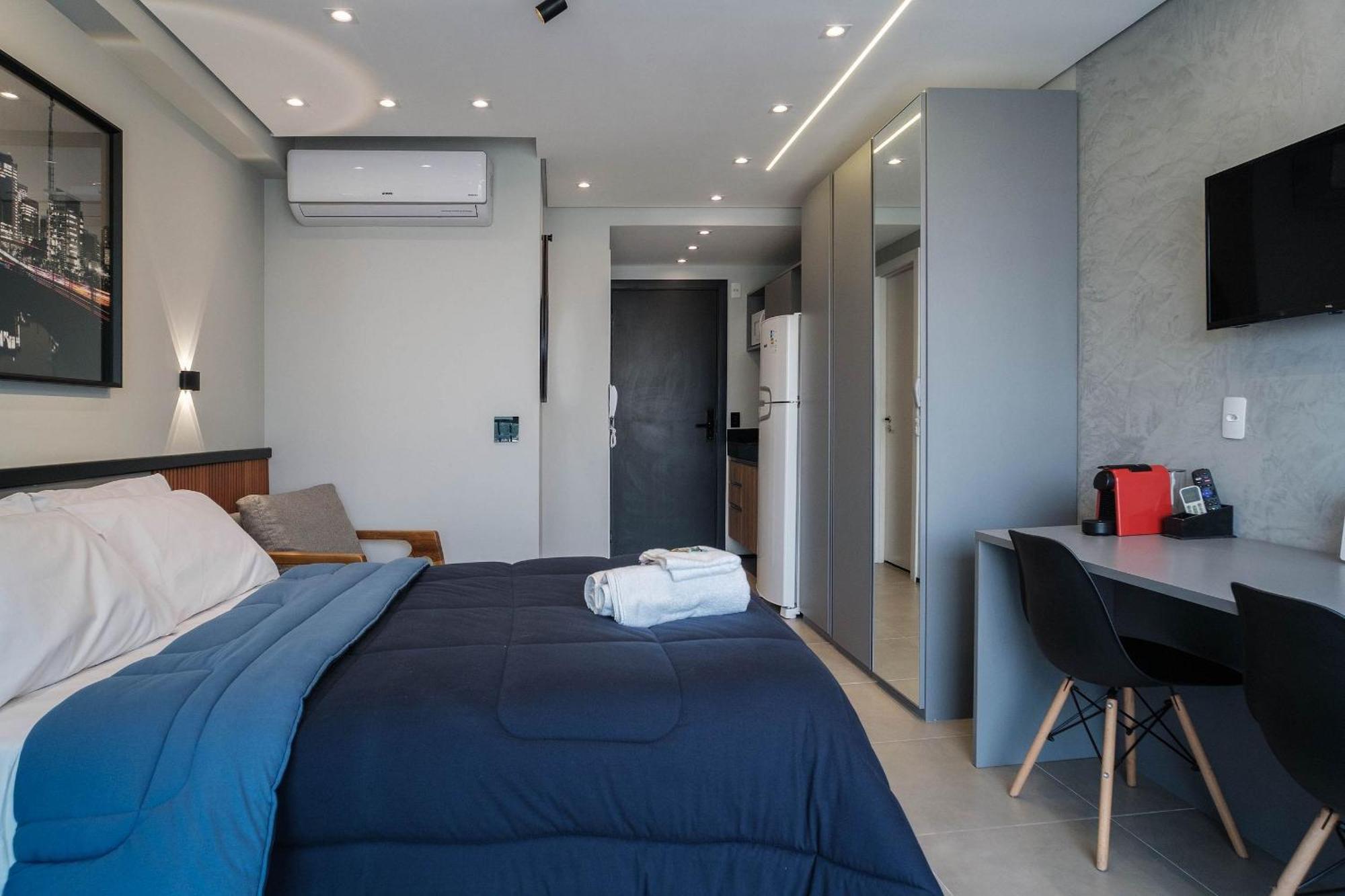 Yume On Imares Apartamento São Paulo