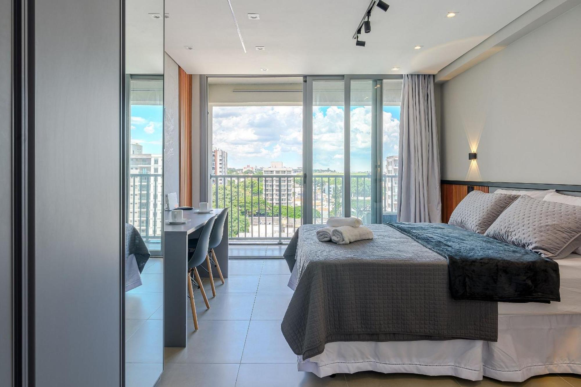 Apartamento Yume On Imares São Paulo