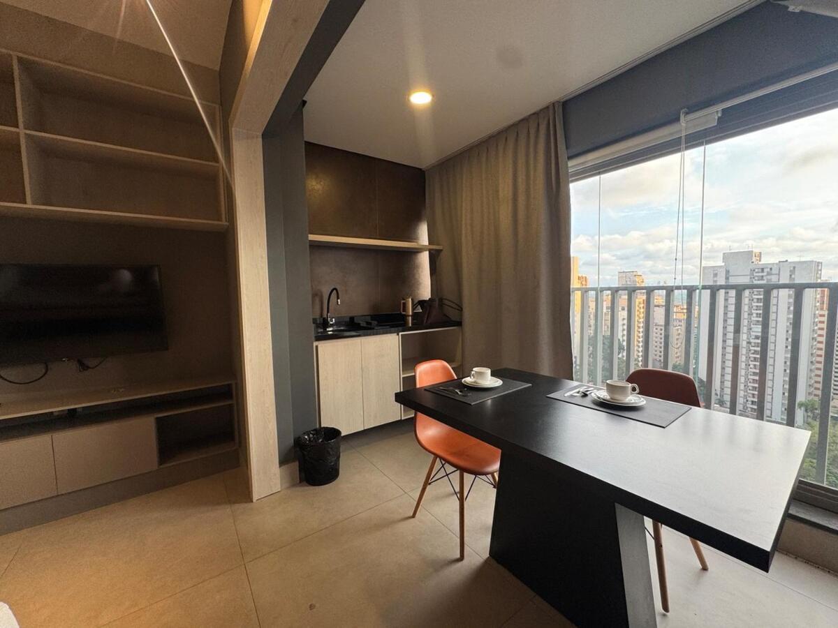 Apartment Prox Av Paulista - Edicao Jardins *