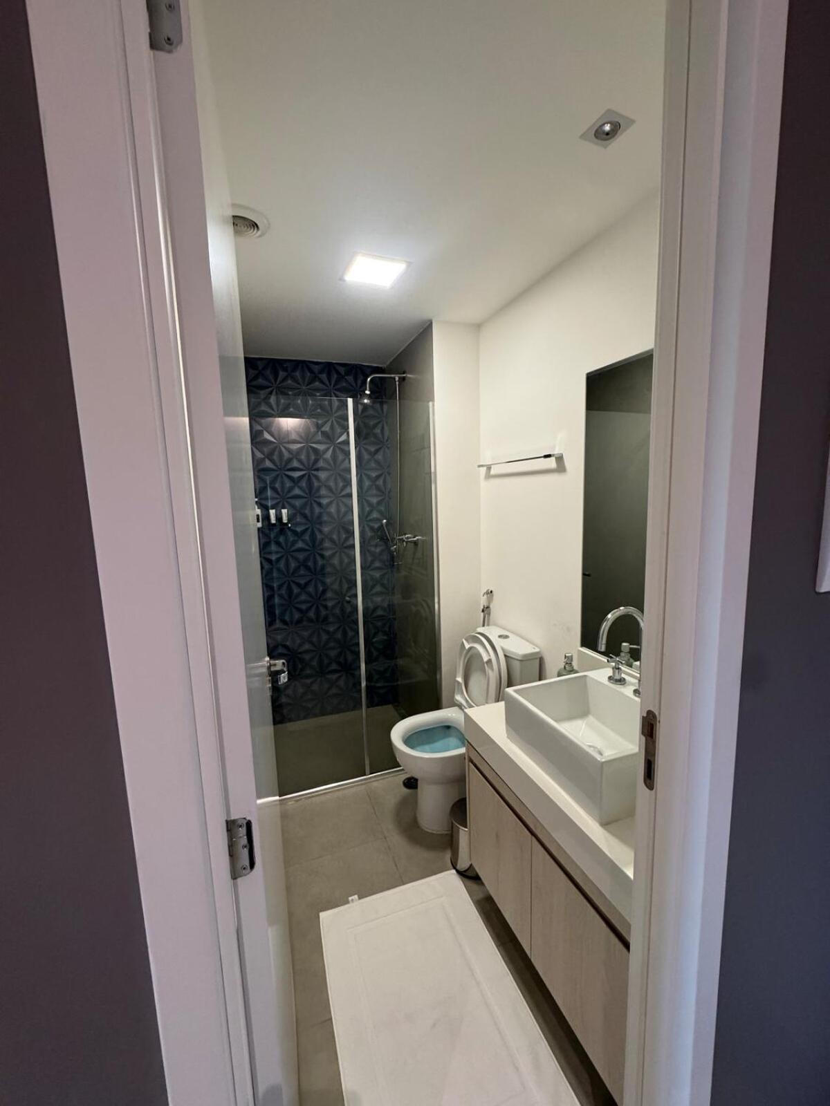 Apartment Prox Av Paulista - Edicao Jardins