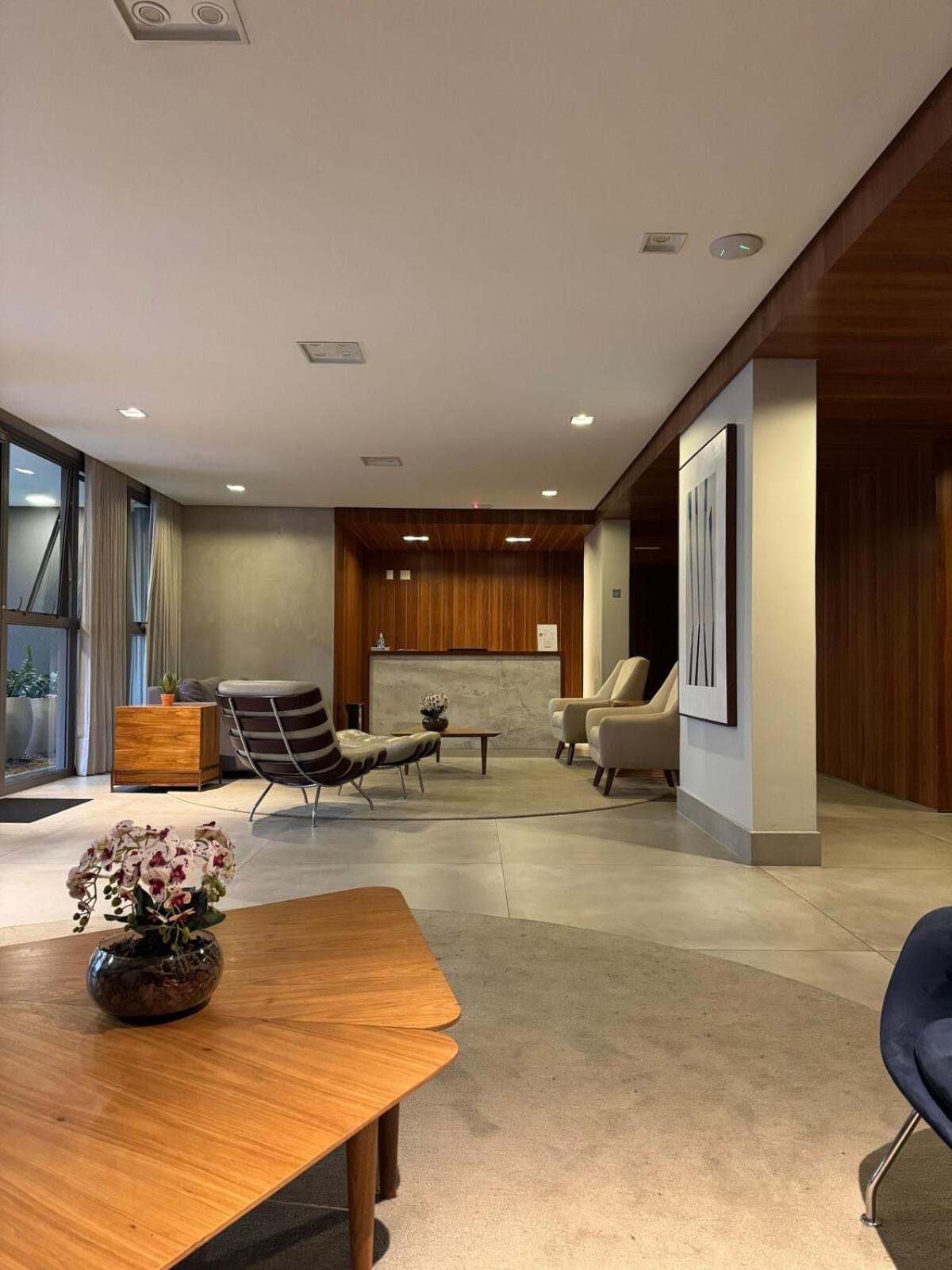 Prox Av Paulista - Edicao Jardins Apartment Sao Paulo