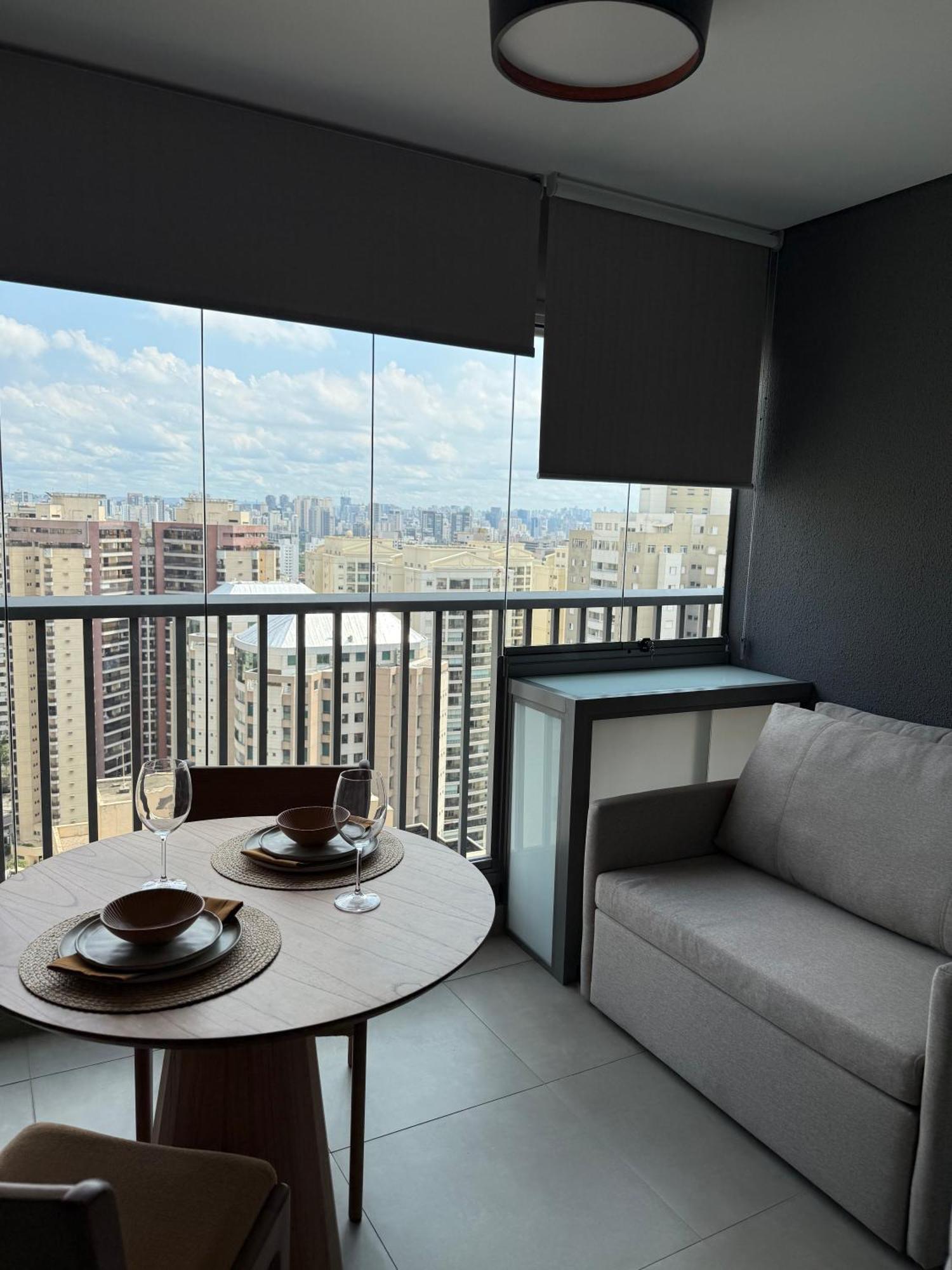 On Jurupis Apartment