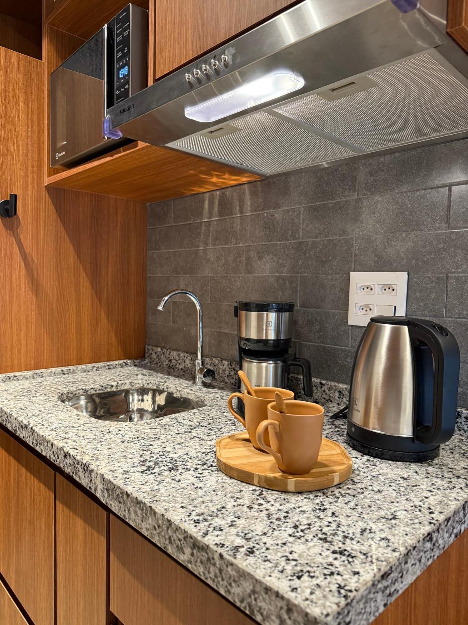 Apartment On Jurupis *