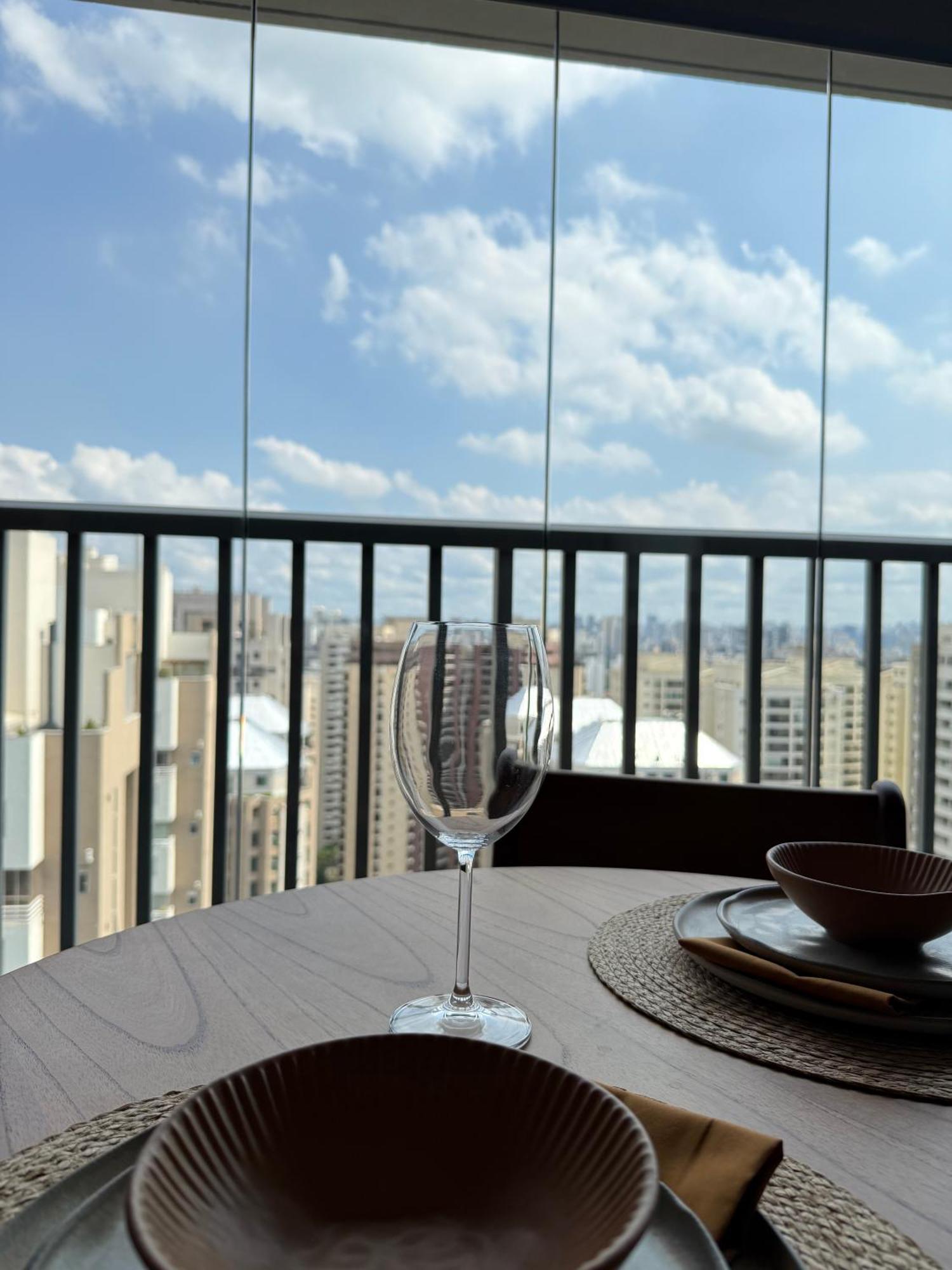 On Jurupis Apartment