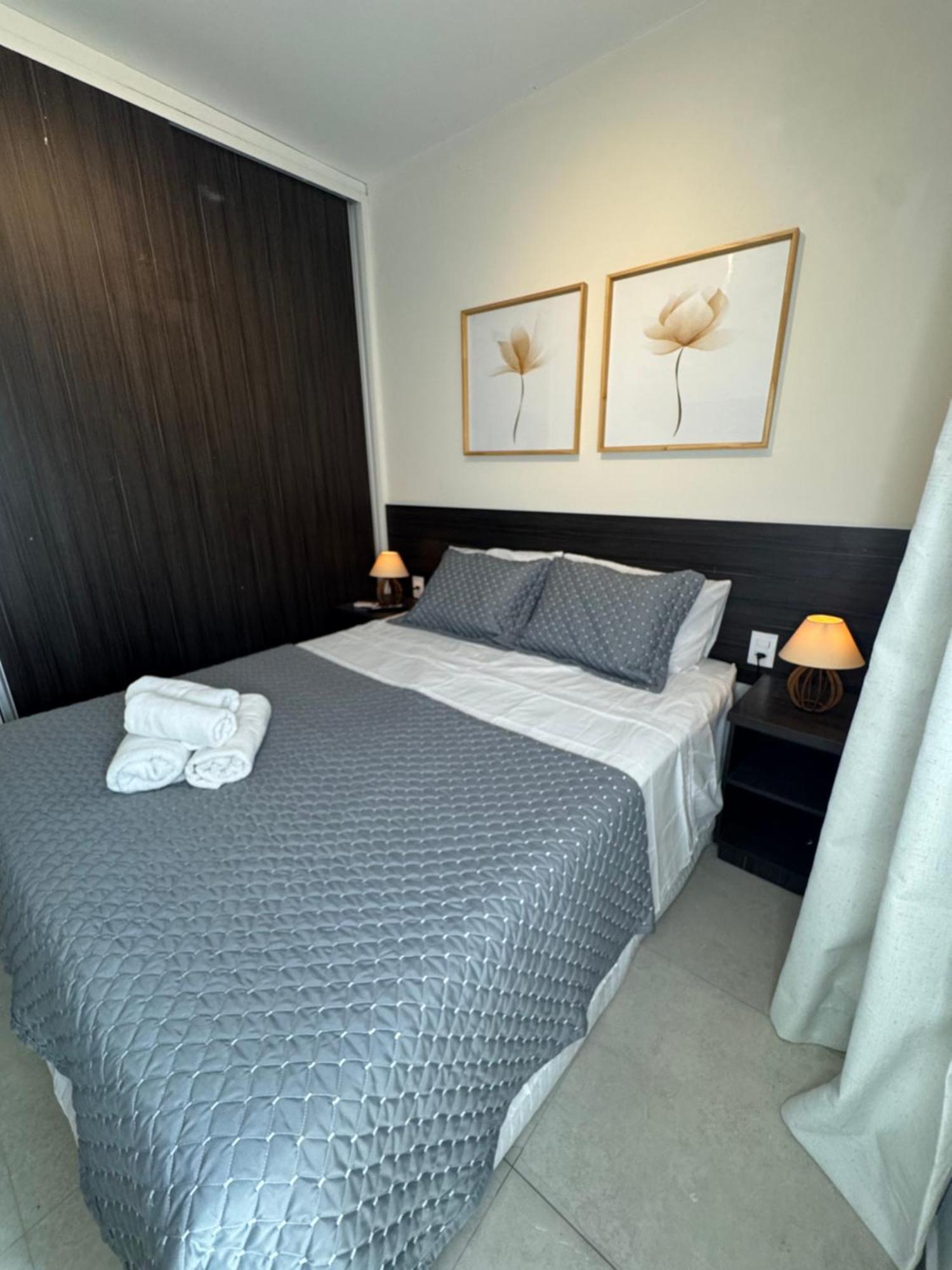 Apartment Uh House 83 , Estacionamento, Tv58 Pol ,45m2, Bela Vista