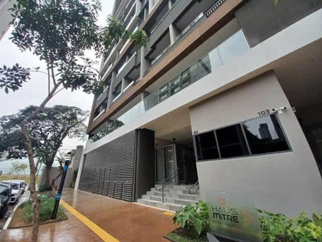 Apartment Staycy Ao Lado Do Metro Brooklin *