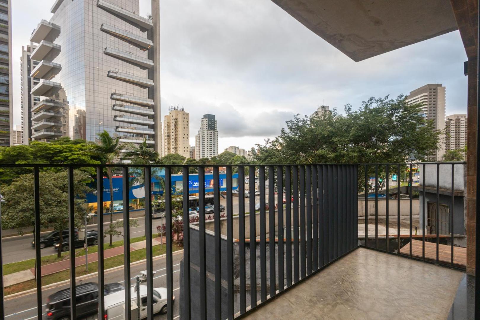 Apartamento Housi Faria Lima *
