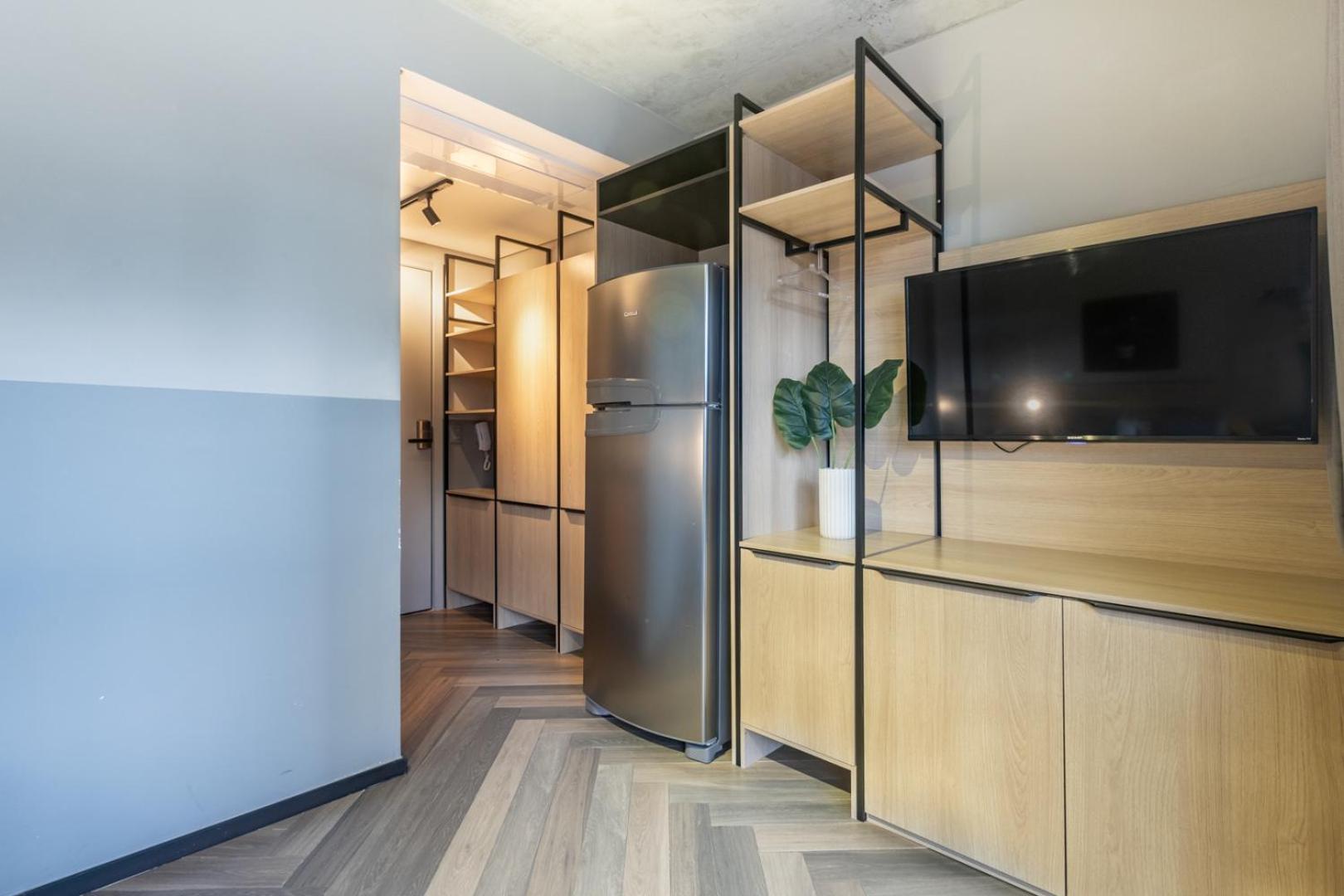Apartamento Housi Faria Lima *