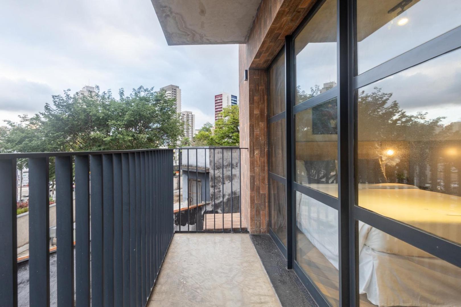 Housi Faria Lima Apartamento São Paulo