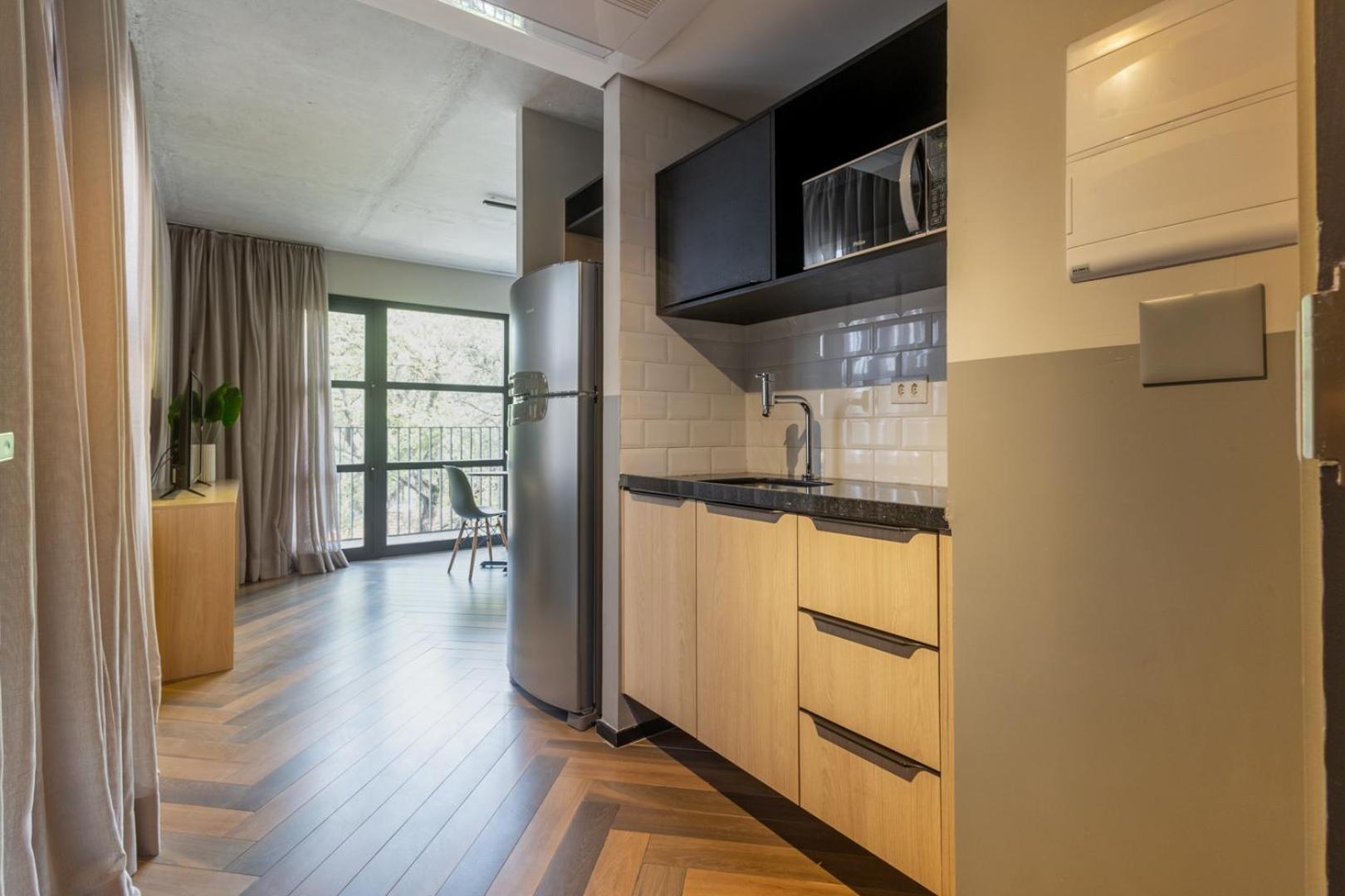Housi Faria Lima Apartamento