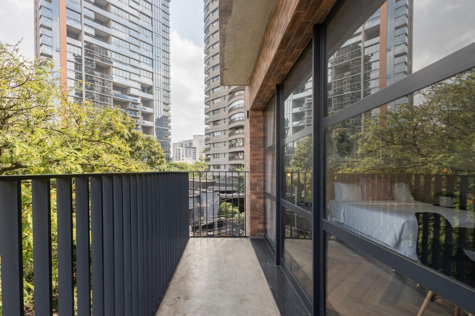 Housi Faria Lima Apartamento *