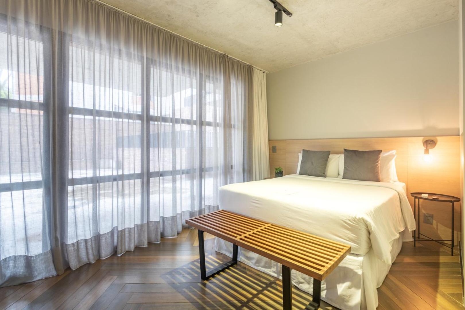 Apartamento Housi Faria Lima