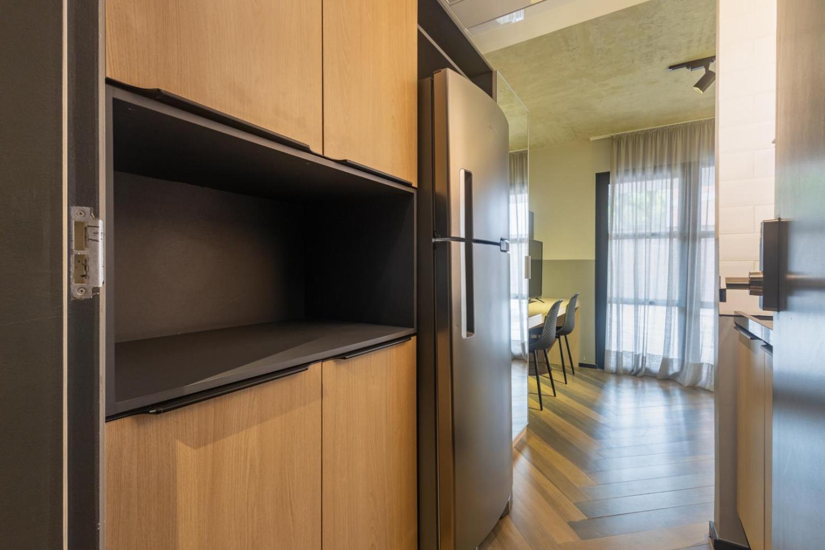 Housi Faria Lima Apartamento *