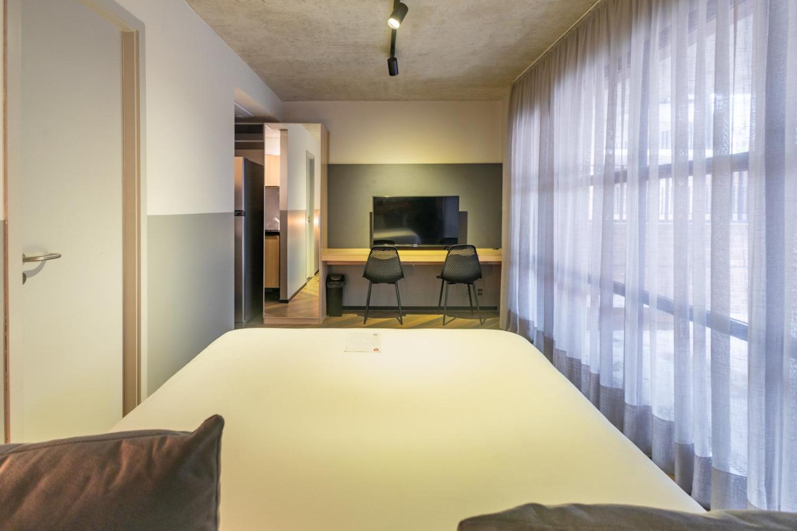 Apartamento Housi Faria Lima São Paulo