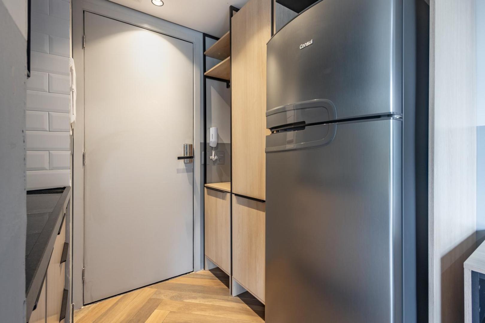Housi Faria Lima Apartamento