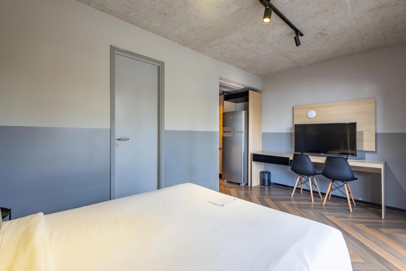 Apartamento Housi Faria Lima *