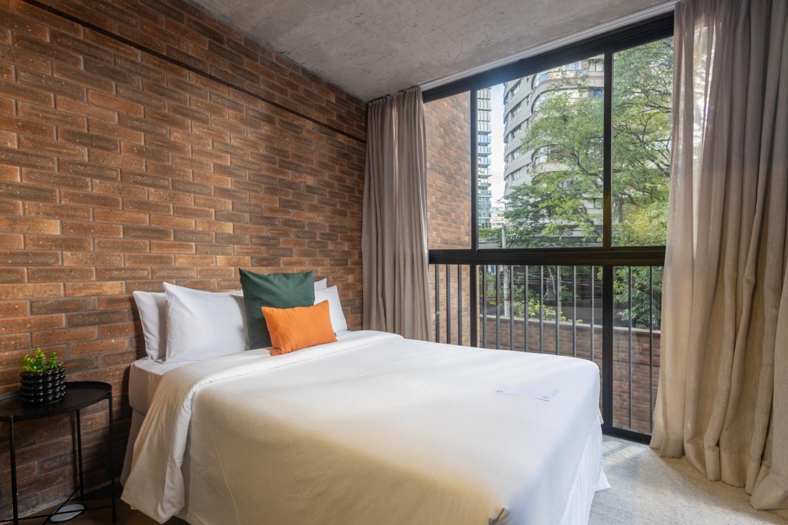 Housi Faria Lima Apartamento