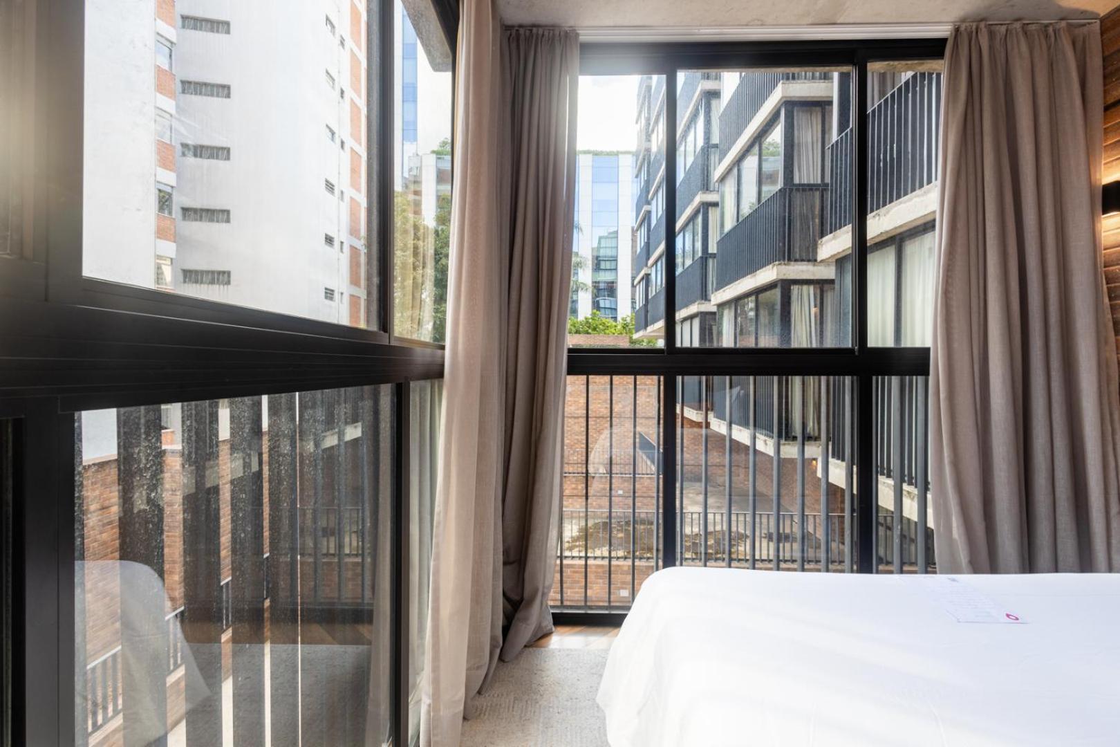 Apartamento Housi Faria Lima *
