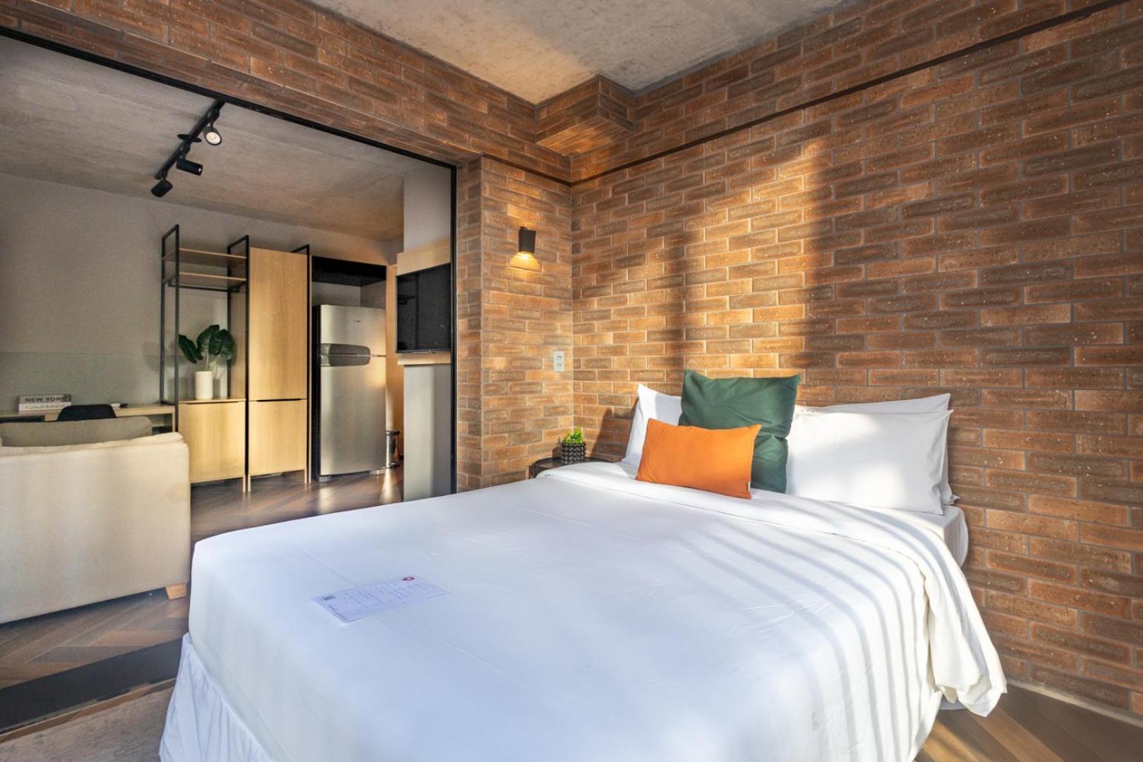 Apartamento Housi Faria Lima São Paulo