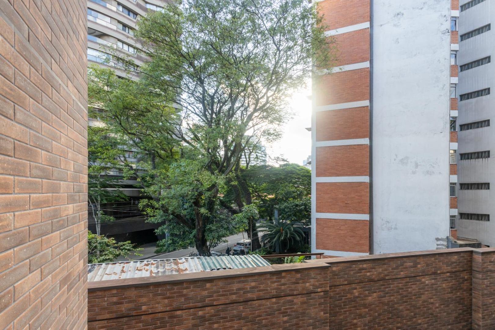 Housi Faria Lima Apartamento