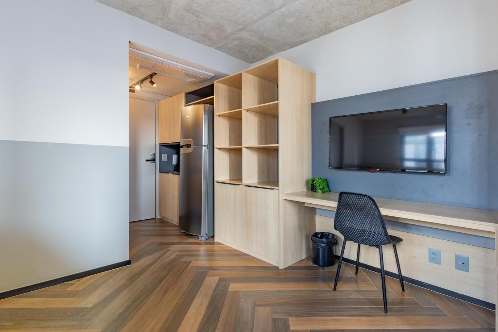 Apartamento Housi Faria Lima São Paulo