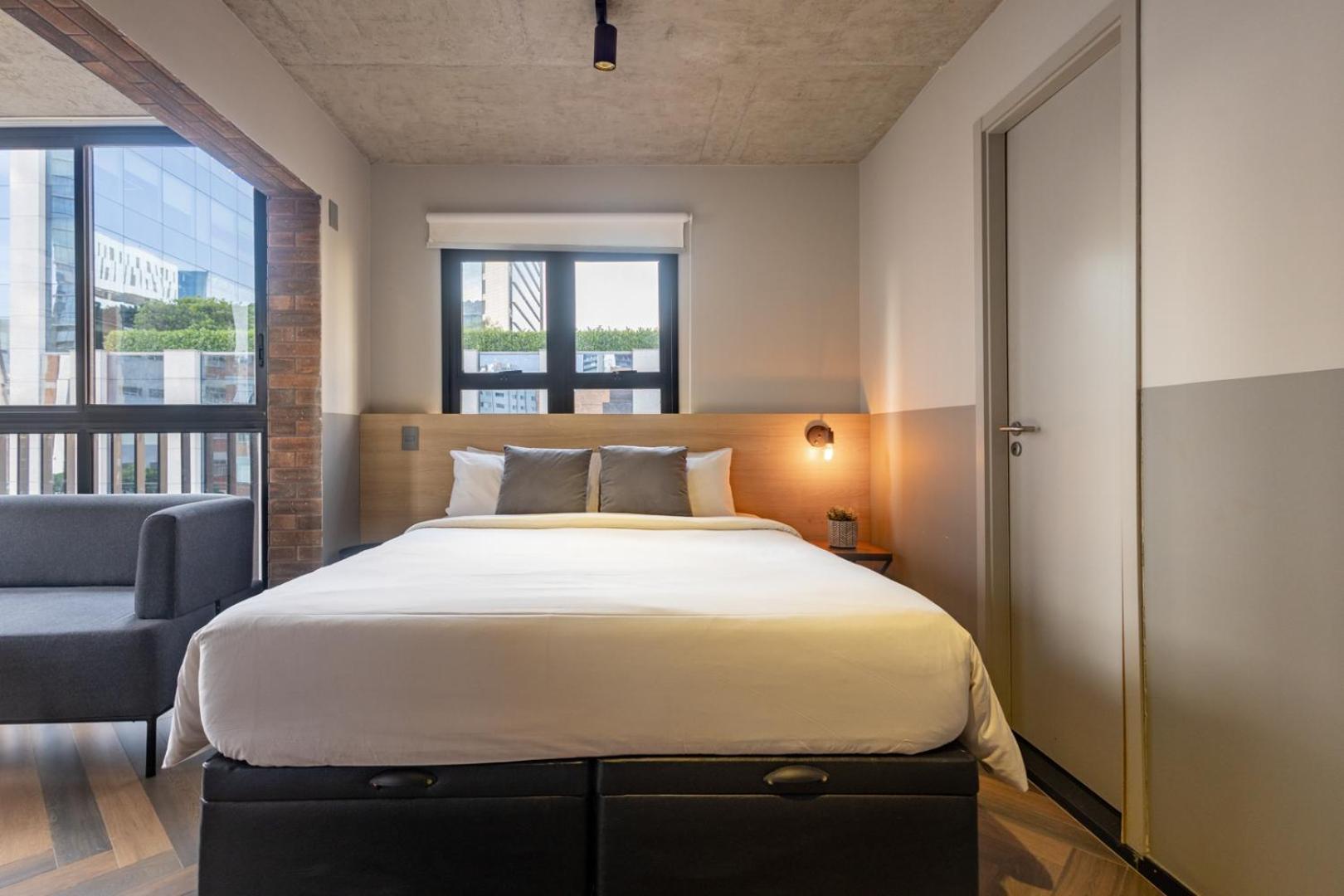 Housi Faria Lima Apartamento