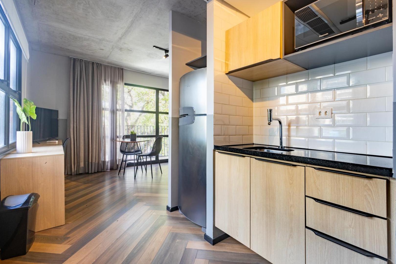 Apartamento Housi Faria Lima *