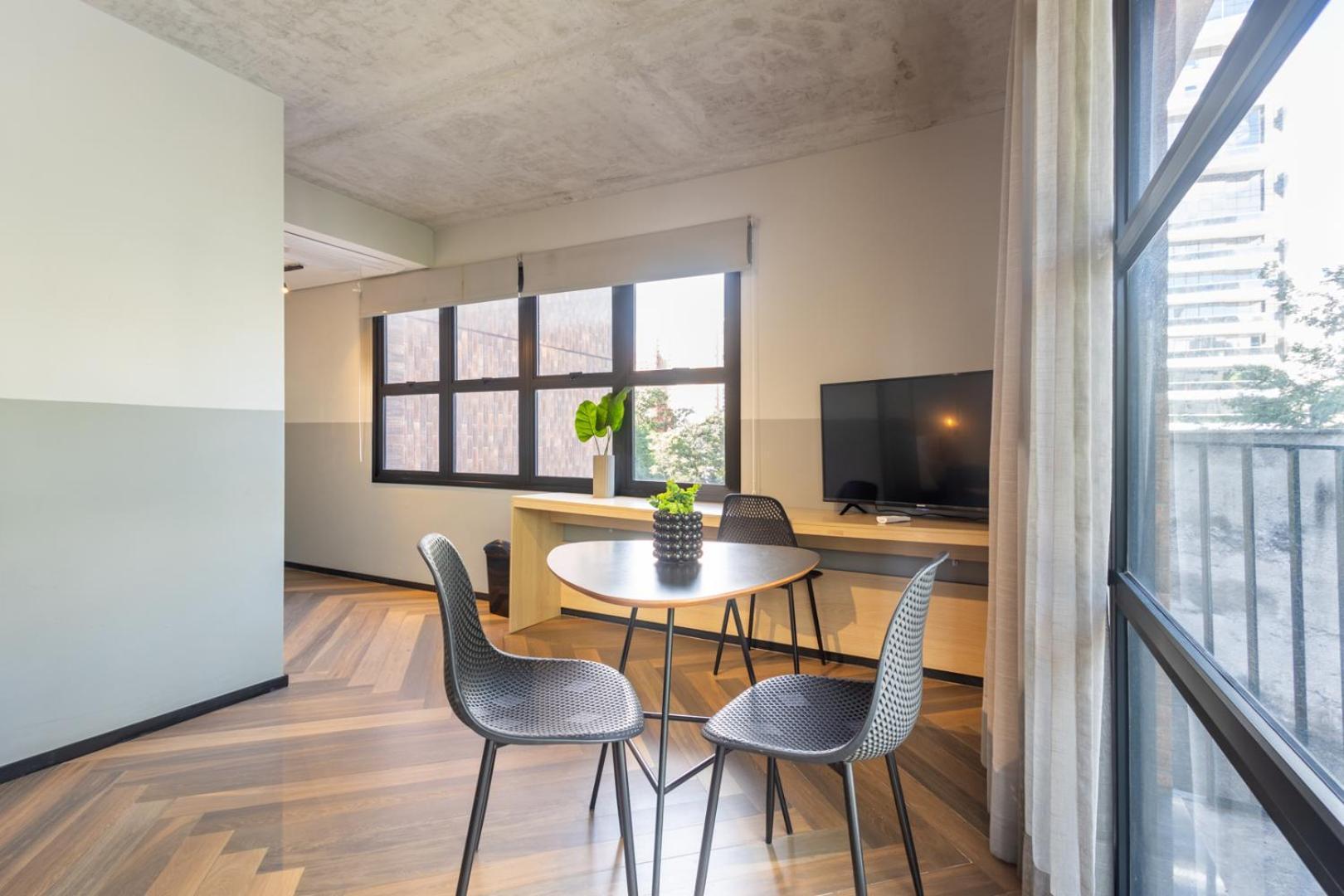 Apartamento Housi Faria Lima São Paulo