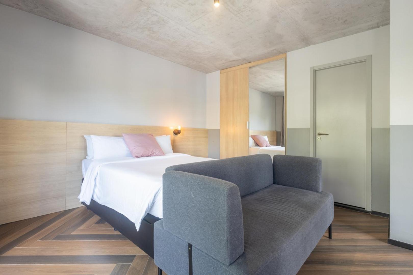 Housi Faria Lima Apartamento