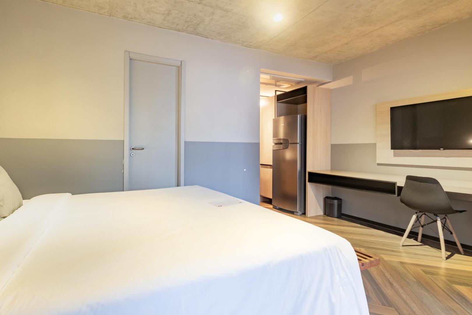 Apartamento Housi Faria Lima São Paulo