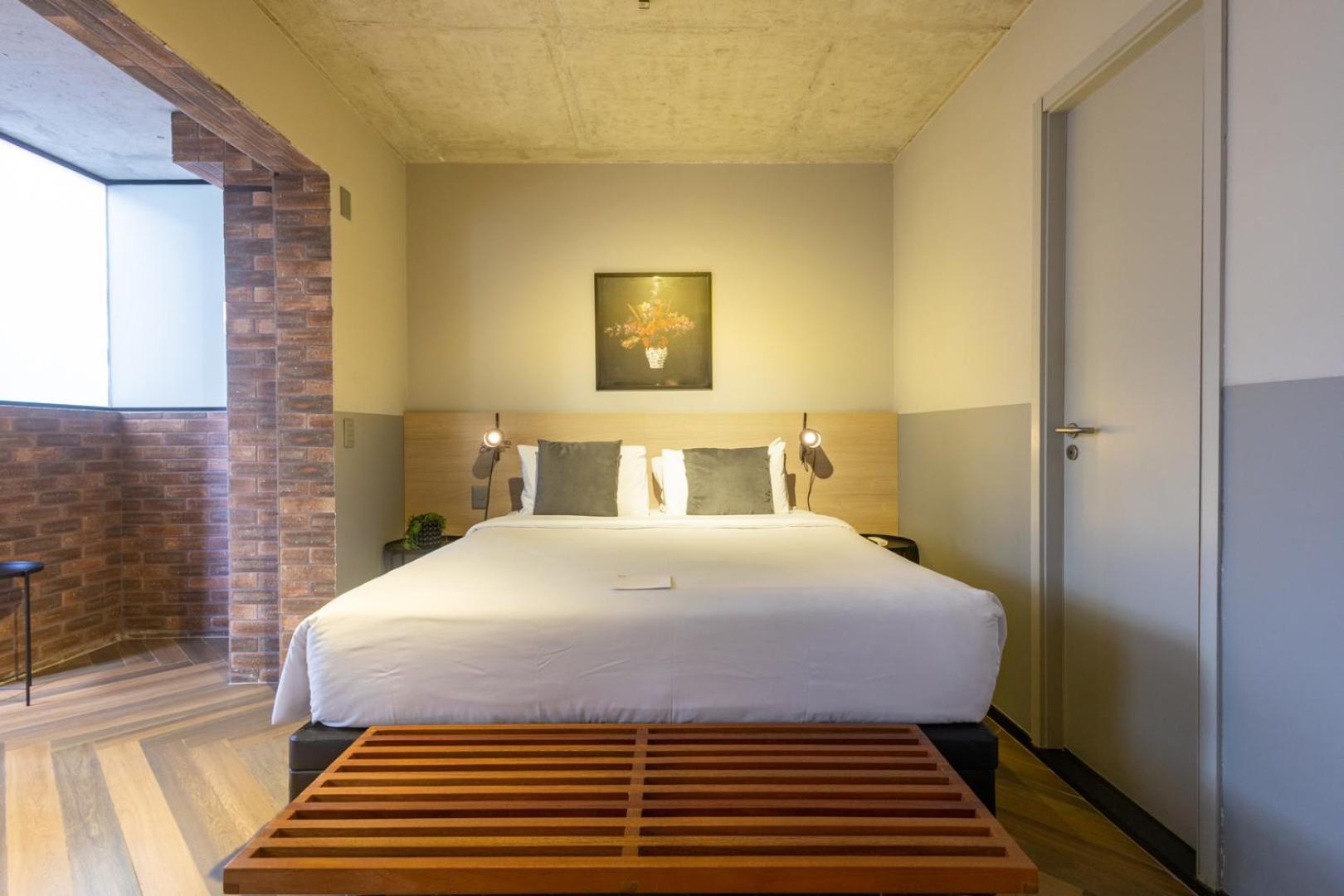 Apartamento Housi Faria Lima