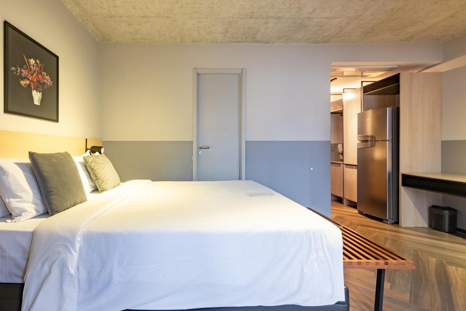 Apartamento Housi Faria Lima São Paulo