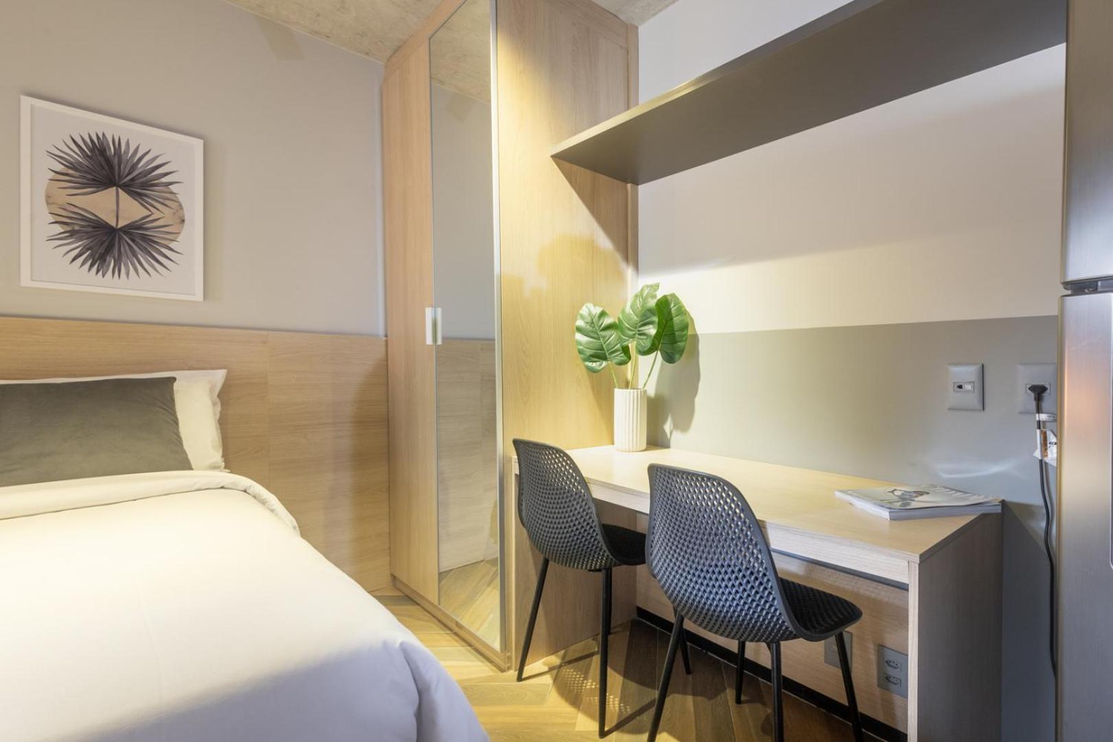 Housi Faria Lima Apartamento